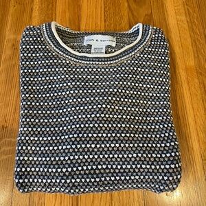 Vintage Croft & Barrow Pullover Women’s Sweater